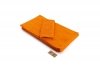 ARTG Towelzz® Guest Towel AR034 Bright Orange